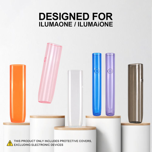 ilumaoneCaseCover