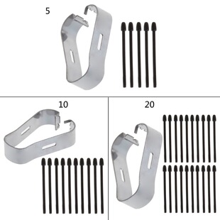 适用Remarkable 1/2 Spen Refill Stylus Tip笔尖max lumi BOOX