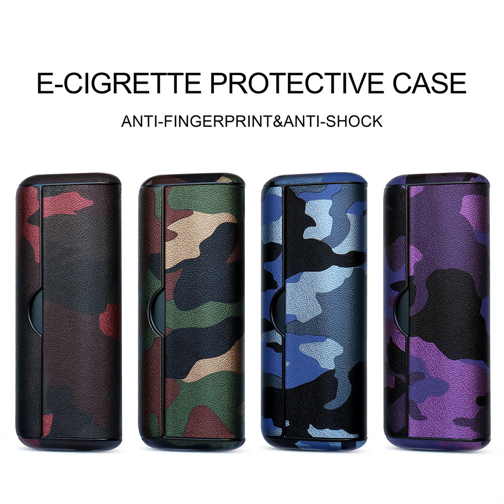 适用于IQO ILUMA PRIME case cover box保护壳防摔保护套iluma