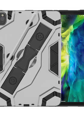 适用于iPad Pro 11 2020 Case back cover shockproof保护套防摔