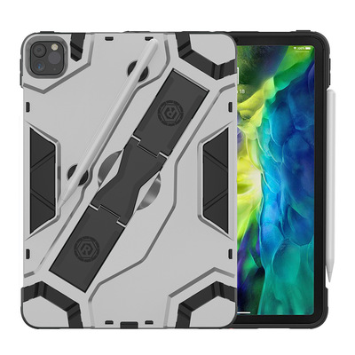 适用于iPad Pro 11 2020 Case back cover shockproof保护套防摔