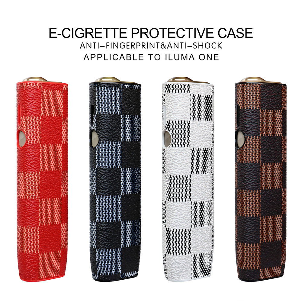 适用IQO iluma one protection case cover box防摔保护套全包