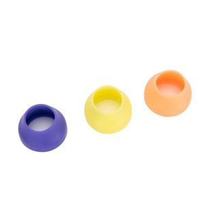 羽毛球拍底盖网球拍手胶配件胶套透气吸汗防滑手感舒适光面绑带欧