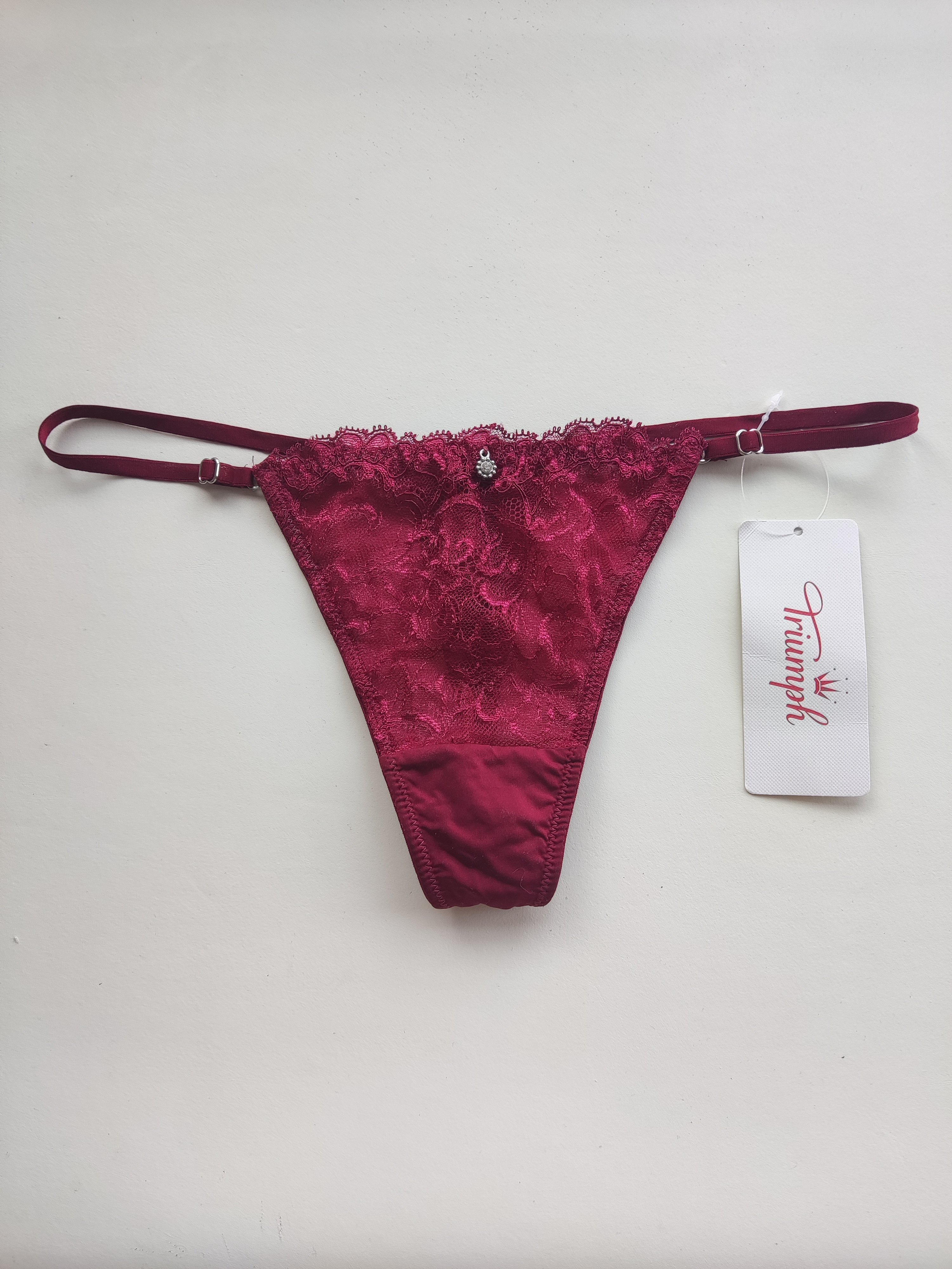 专柜黛安芬正品74-6139高端性感蕾丝丁字裤T裤,女士内衣/男士内衣/家居服,女丁字裤,淘宝优惠券,粉丝福利购,淘宝优惠卷