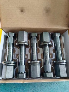 高品质19.9螺丝承重200吨重汽货车半挂车高强度全牙防断轮胎螺栓