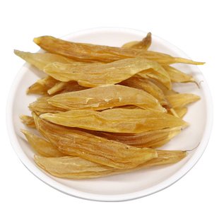 中药材野生天冬 天门冬酒去皮去芯无硫干货天冬大个 天冬粉500g克