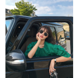 主推后背镂空娃娃衫连衣裙MMJ1058P85控价138已出货，女装连衣裙，浙宝233