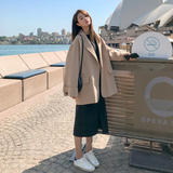 春装新款oversize大版西装MMJ396P115控价178大货，女装西装，浙宝233