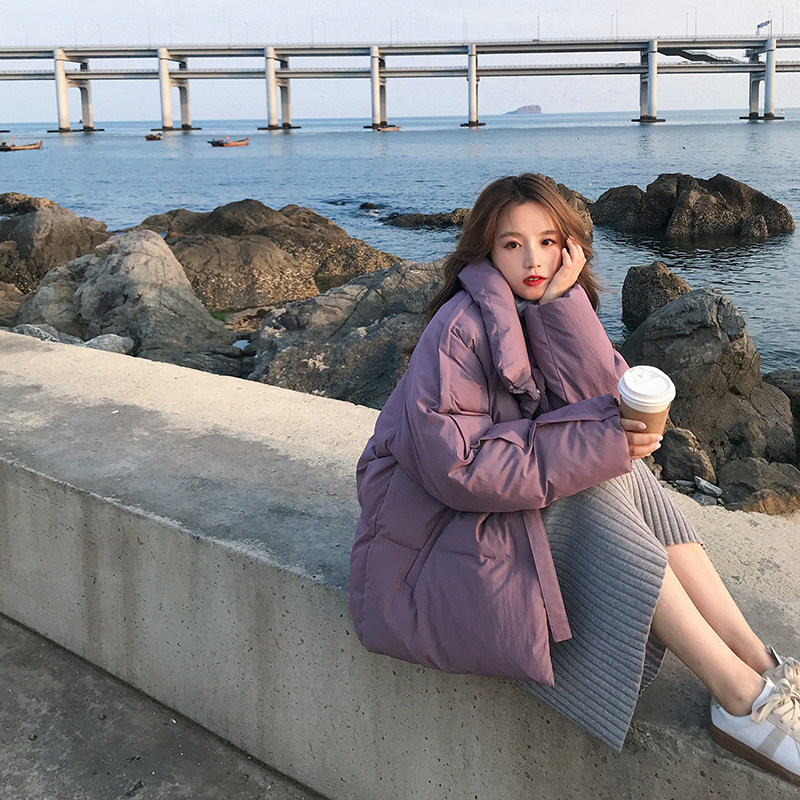 2020主推冬款5色面包服短款棉衣MMJ1668P125控价198已出大货,女装棉衣/棉服,浙宝233