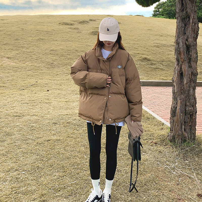 数据【已出货】短款加厚90绒韩版羽绒服MMJ3111-P255-K398,女装羽绒服,浙宝233