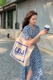 2022夏姐妹款连衣裙MMJ2137短P90控138长P95控148现货，女装连衣裙，浙宝233