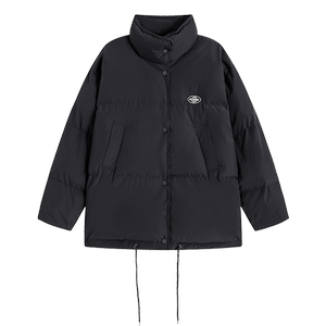 数据【已出货】90绒加厚学院风抽绳羽绒服MMJ3111-P255-K398图片