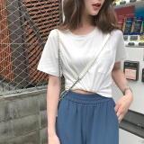 白色