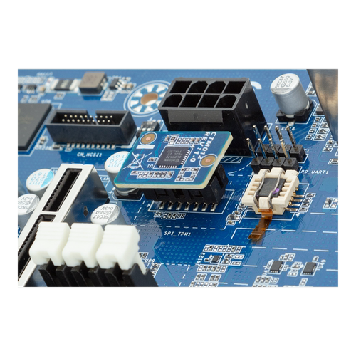 CTM012 模块 技嘉 GIGABYTE