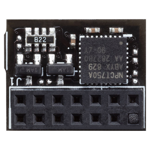 ASUS华硕TPM2.0模块