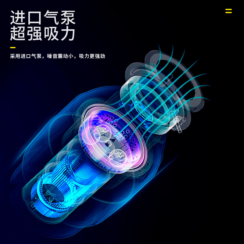 蚂蚁昕分离机旋转分离