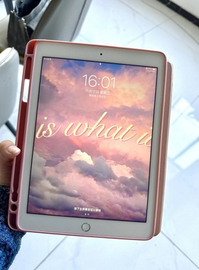 电脑平板ipad 2018款mini345ipadAir345平板9.7寸2手iPad456