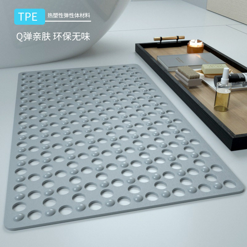 浴室防滑垫淋浴卫生间防摔地垫用洗澡间大面积厕所防水隔水垫,家庭/个人清洁工具,地垫,淘宝优惠券,粉丝福利购,淘宝优惠卷