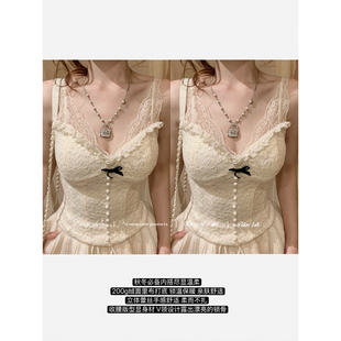 Lazy 200g绒面里布提花立体蕾丝上衣加绒蛋糕长纱裙 Didi天鹅缪斯