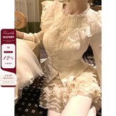 Lazy Didi爱神心思 羽绒马甲大衣伴侣小暖炉收腰轻薄保暖内搭吊带