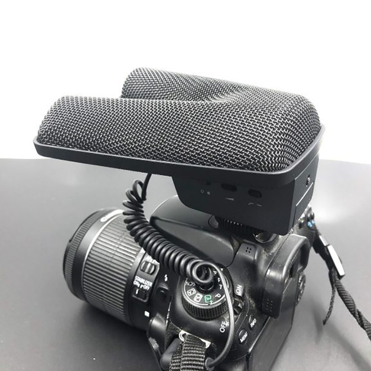 SENNHEISER/森海塞尔 MKE440专业新闻影视采访专用摄像机单反话筒