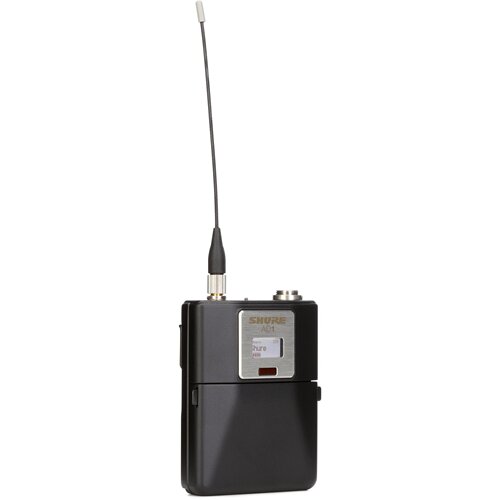Shure/舒尔 AD1 无线腰包发射机/器
