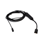 digital ClipMic iphone电容话筒麦克风录音 森海塞尔 SENNHEISER