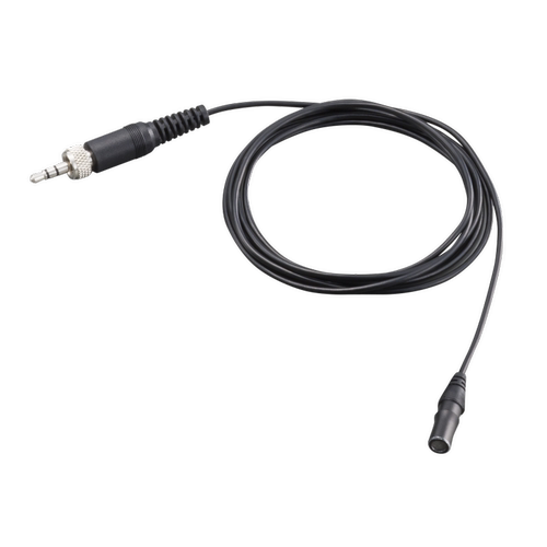 ZOOM LMF-2 领夹话筒麦克风 适用于H1E/H4E/F1录音机