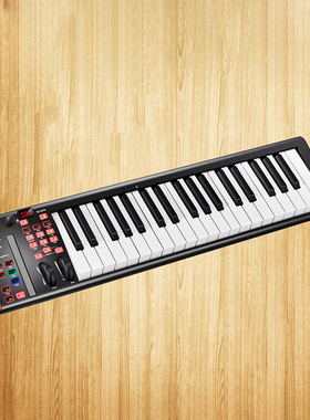iCON/艾肯 iKeyboard 3X 4X 5X 6X 8X 25/37/49/61/88键MIDI键盘