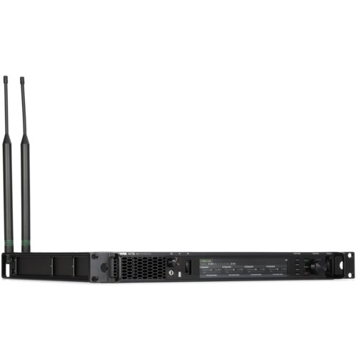 Shure/舒尔 ADTQ Axient Digital PSM 四通道无线发射机