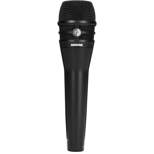 Shure/舒尔 KSM8 双振膜心形动圈人声麦克风