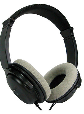iCON/艾肯 HP-280 专业头戴式封闭式监听耳机混音录音棚听歌音乐