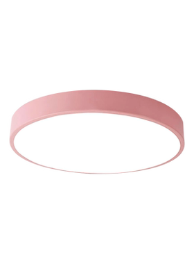 led吸顶灯简约现代卧室房间灯具