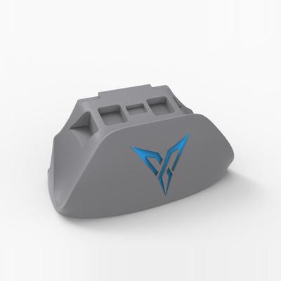 适用于飞智八爪鱼手柄冰原狼黑武士3 4Pro 飞智Logo 3D打印可定制