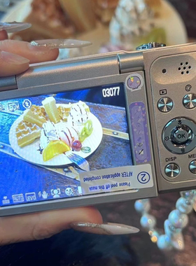 Snsu G9数码相机高清拍摄微相机学生党入门随身照相机旅游专用