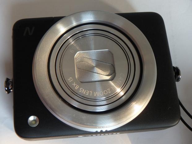 ËÍ8G¿¨ Canon/¼ÑÄÜ PowerShot NÊýÂëÏà»ú Íâ¹ÛСÇÉ ¸´¹Å´øWIFI
