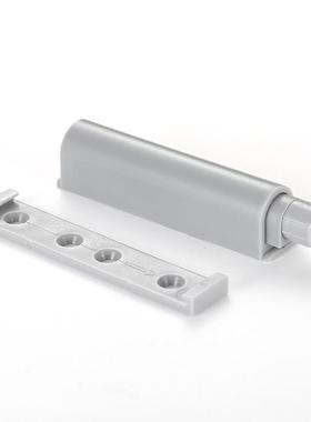 捷诺立(JNL)N15562柜门反弹器隐形免装拉手自弹器衣橱柜门吸强磁