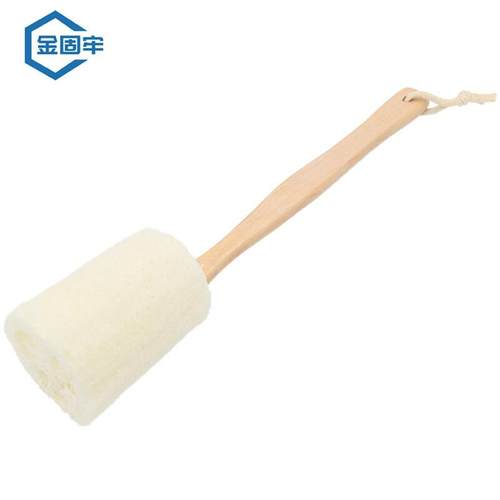 KCsy-11清洁洗碗丝瓜络抹布丝瓜瓤百洁布多功能清洁丝瓜囊丝瓜清