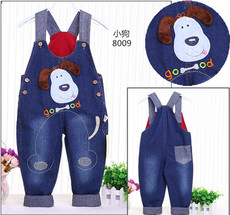 Gilet enfant en toile - Ref 2068489 Image 17
