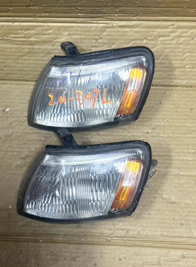 适用于丰田ST190 ST191转向灯角灯左边20-307
