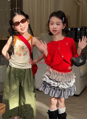 Aoo·26春~撞色背心26x61026