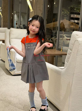 Aoo·26春~西装吊带裙26x61088