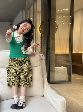 Aoo·26春~polo衫两件套26x61122