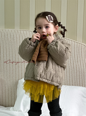 CFZ·25冬~葫芦两面穿棉服25391