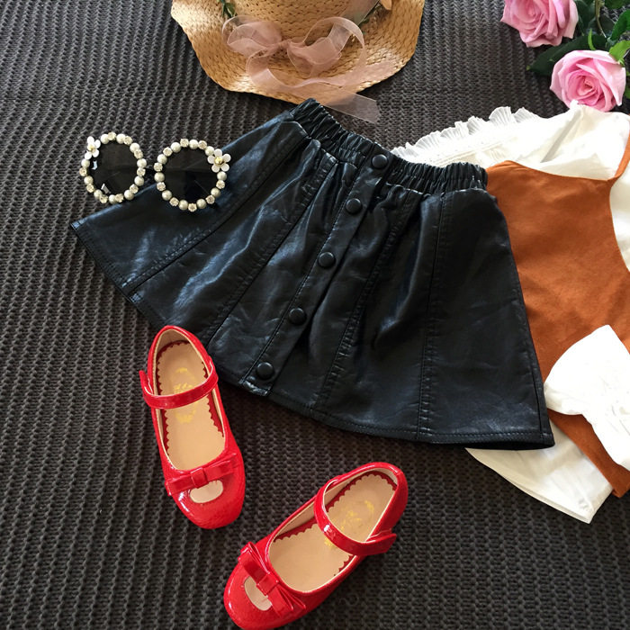 Jupe enfant - Ref 2052681 Image 1