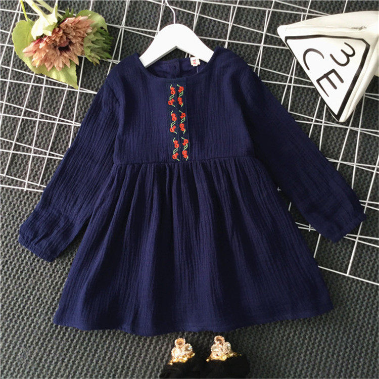 Robes pour fille - Ref 2043808 Image 1