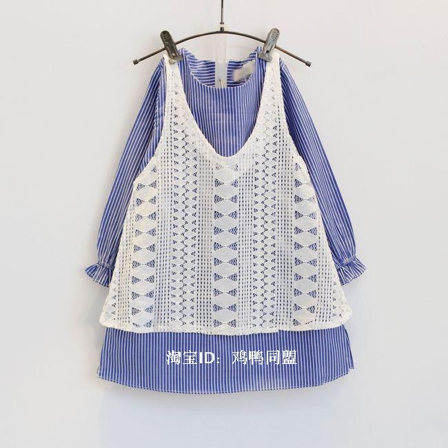 Robes pour fille - Ref 2048247 Image 1