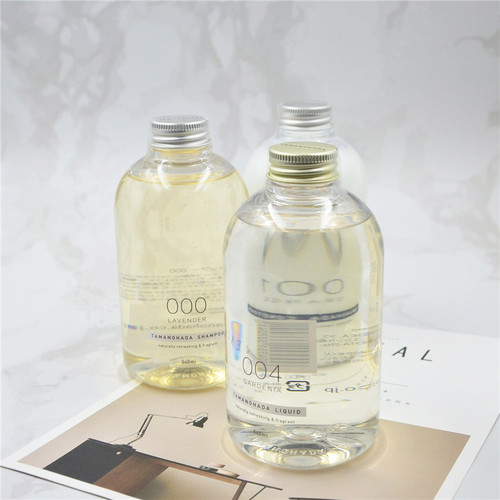 日本玉肌洗发水沐浴露蓬松柔顺