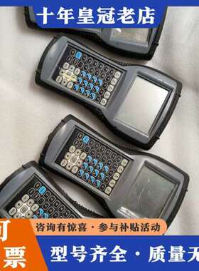 议价QTERM-G55R C055R videojet伟迪捷手操可维修