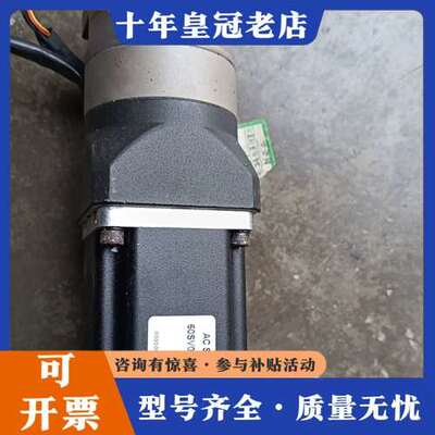 议价ABB伺服电机，型号60SV04302-0400K-027，可维修